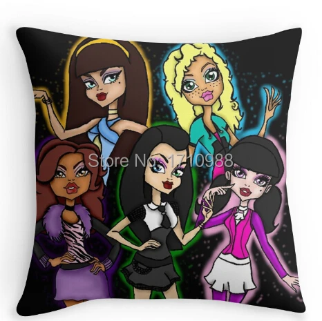 monster high as humans