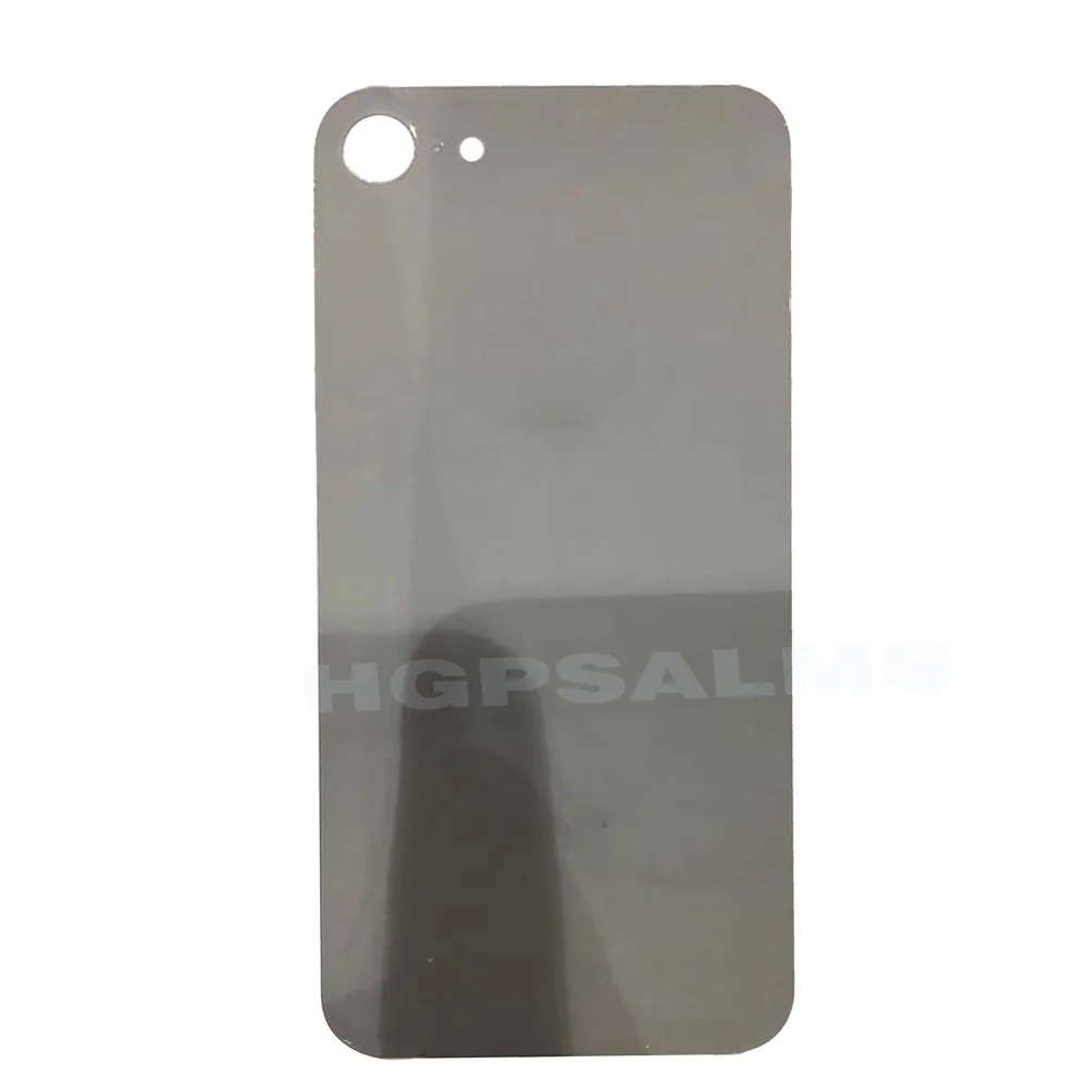 IP-101  For  iPhone 8  Back Battery Cover Rear Door Housing iPhone8 Replacement Parts For iPhone 8 Back Glass(4)