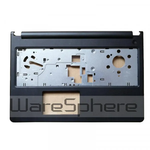 Для Dell Inspiron 15-3000 3567 3565 Palmrest верхняя крышка верхний корпус 4F55W 04F55W черный