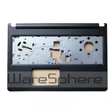 Для Dell Inspiron 15-3000 3567 3565 Palmrest верхняя крышка верхний корпус 4F55W 04F55W черный
