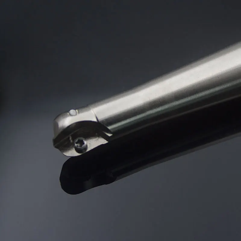 Индексируемый фрезерный инструмент режущий диск XPHT20R10T3 RB02|indexable milling cutter|milling