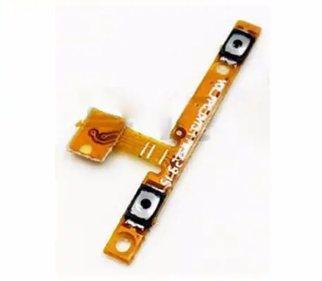 10 шт./лот для LeTV Le Max X900 Кнопки громкости Разъем Flex кабель | Мобильные телефоны и