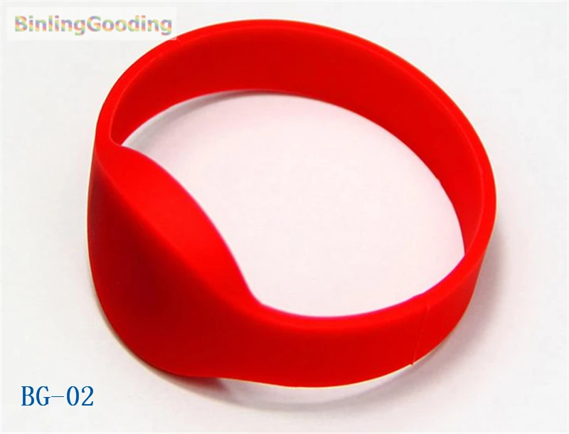 BG-02 100 шт./лот 13.56 мГц Ntag216 888 байт NFC браслет