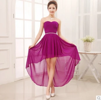 western style cocktail dresses