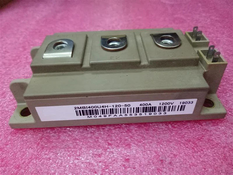 IGBT 2MBI400U4H-120-50 Запчасти и аксессуары