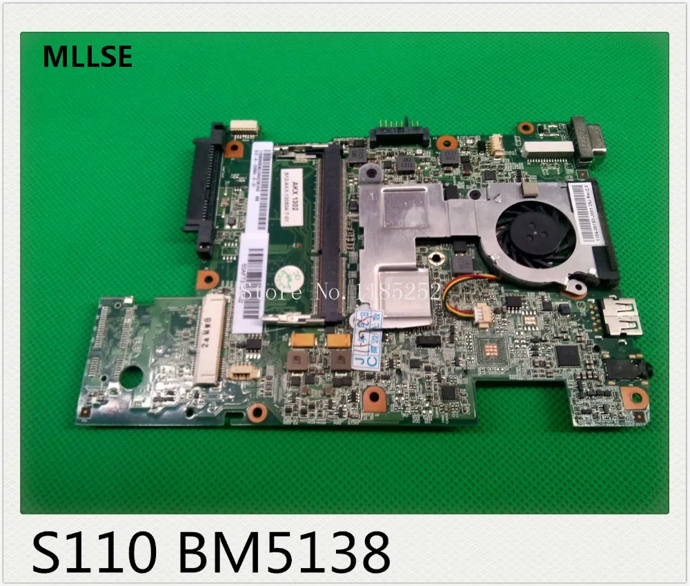 Lenovo s110 аккумулятор