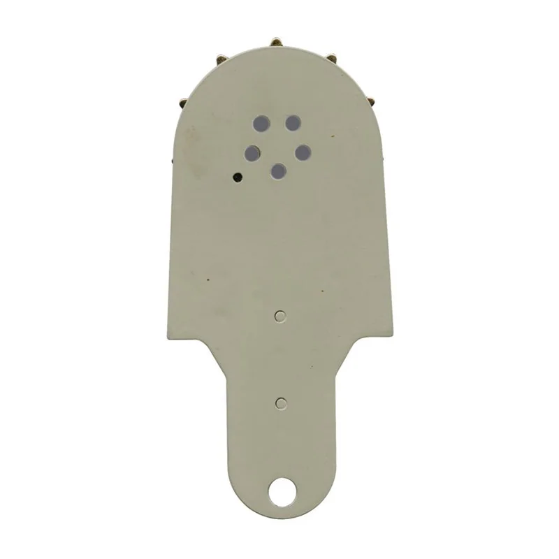 

Sprocket Nose Tip Part Replaceable 3/8 Pitch .050/ .058/ .063 For Oregon 30853