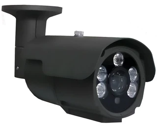CCDCAM Sony 700TVL smart dual light camera security traffic outdoor camera