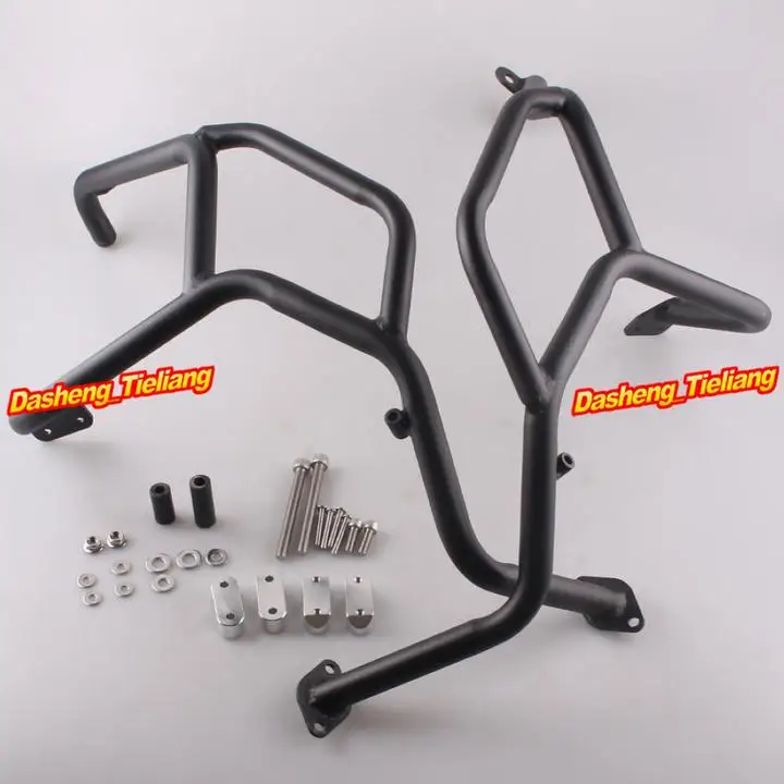 For BMW F800GS / F700GS / F650GS 2008 2009 2010 2011 2012 2013 Upper