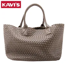 Marca de lujo de Las Mujeres Monedero y Bolsos Femeninos Bolso de Las Mujeres Tejidas Bolsas de Hombro Para La Oficina de Alta Calidad de Diseño Bolsos de Las Mujeres 2017