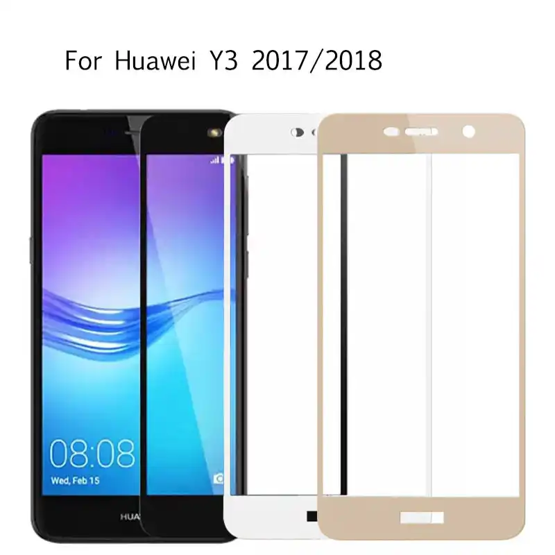 huawei 3y 2017