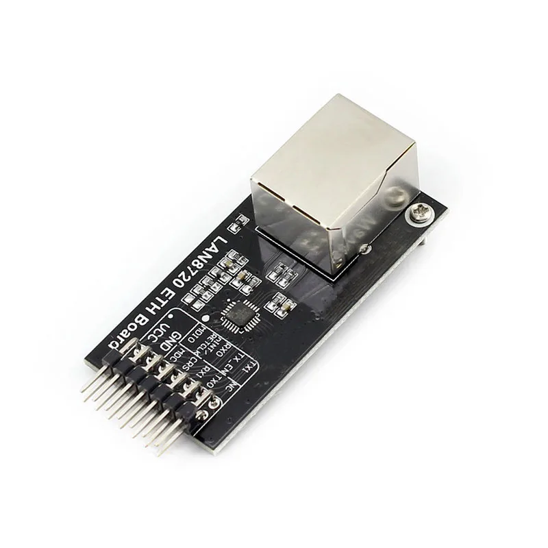 LAN8720-ETH-Board-1