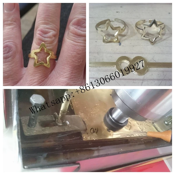 cnc samples