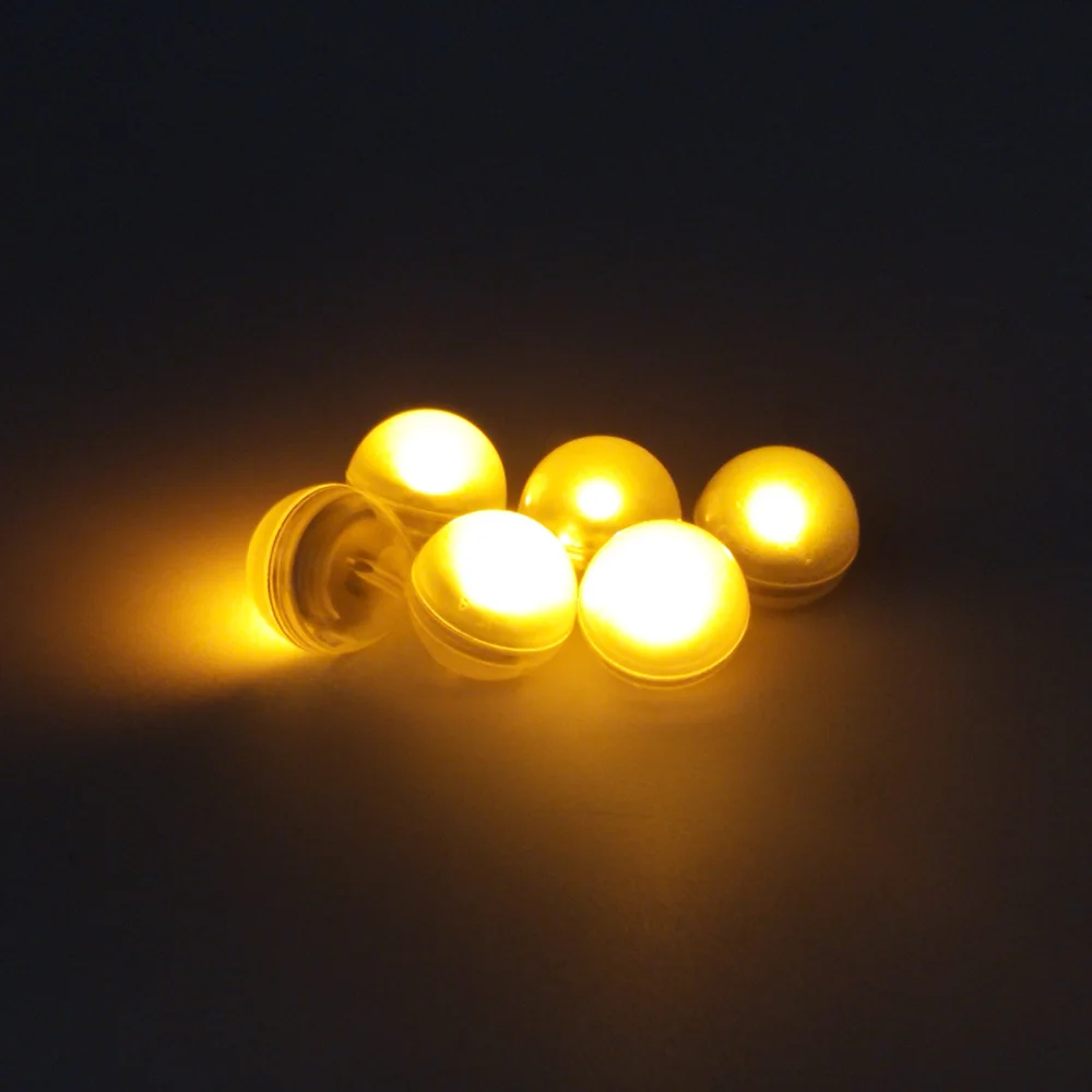 Fairy Pearls LED Light