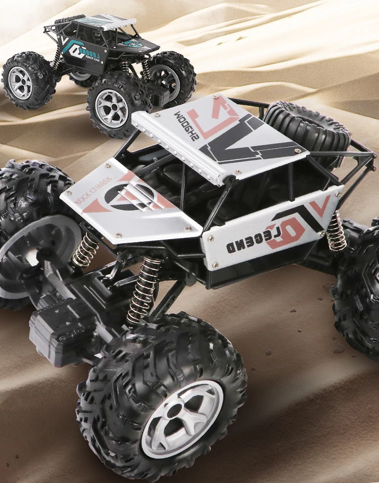 electric rc toys