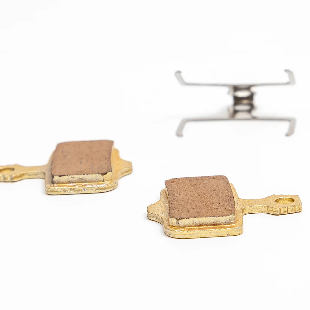 Full Metal Keto Material Brake Pad pads for Electric ScooterspeedualZero10xdualtrthunder Full Metal Keto Material Brake Pad pads for Electric ScooterspeedualZero10xdualtrthunder
