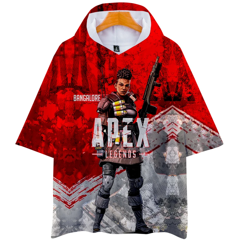 aikooki New Cool capped T-shirt Men Fashion Women 3d T shirt Print cartoon Short Sleeve Summer Tops Tees T shirt unisex