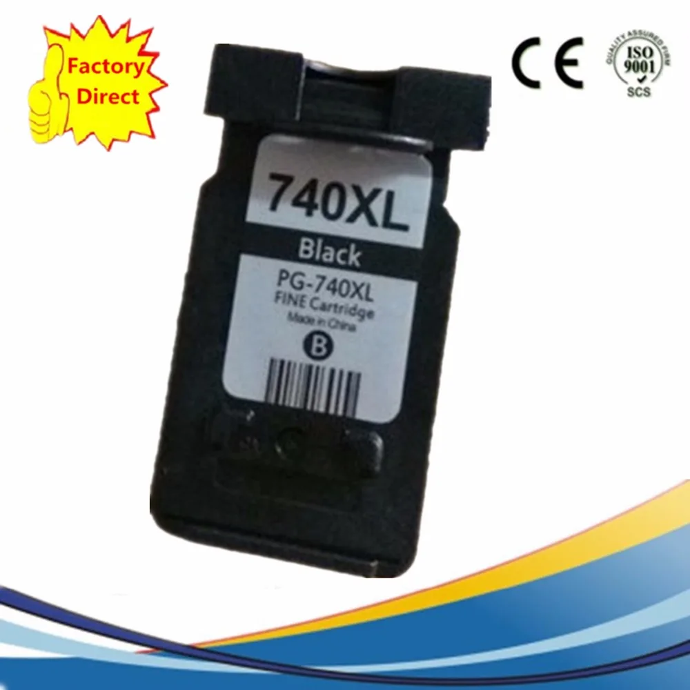 PG 740XL PG740XL CL 741XL CL741XL 741 картриджи многоразовых картриджей для Canon Pixma MG 3170 2170 2180 3180 4180