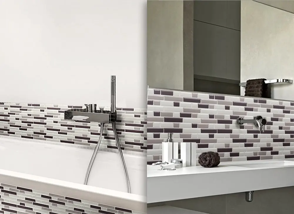 T80102 3D wallsticker