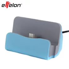 

New!!! USB Type C Charging Dock For Samsung GALAXY Note 7/huawei P9/Xiaomi 5 M5 4C/OnePlus 2 3/Lumia 950 Station Docking Charger