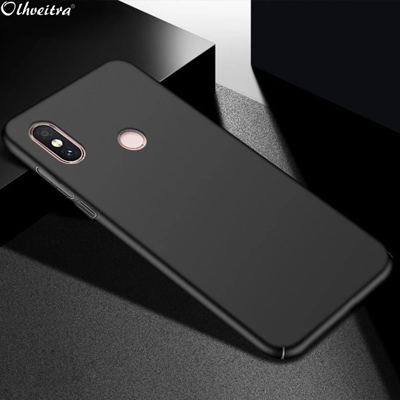 Funda Original para Xiaomi mi Max 360 protección completa duro PC Fundas casos para Xiaomi mi Max2 mi Max 2 mi Max 3 mi Max3