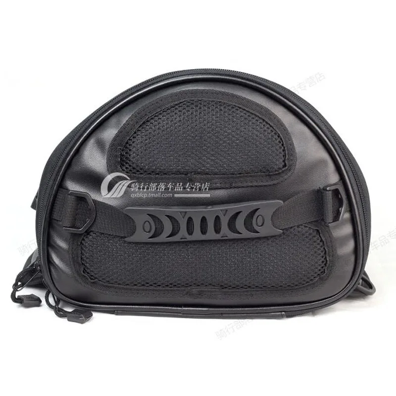 Motorcycle Waterproof tail Saddle Bags back seat Tank Bag Moto Motocross Motorbike Racing Oil Tank Bag Saddlebags Shoulder Bags