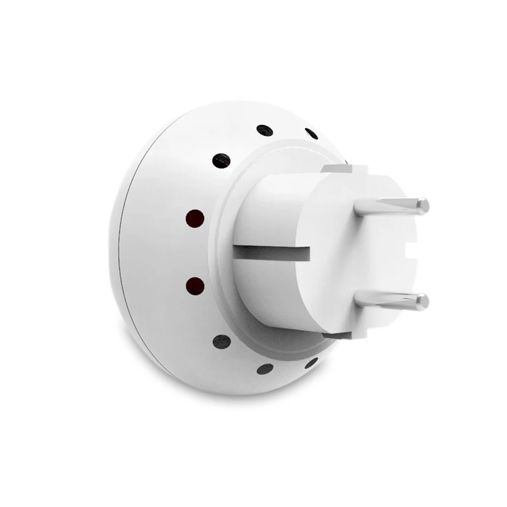 2 x wolf guard sem fio indoor