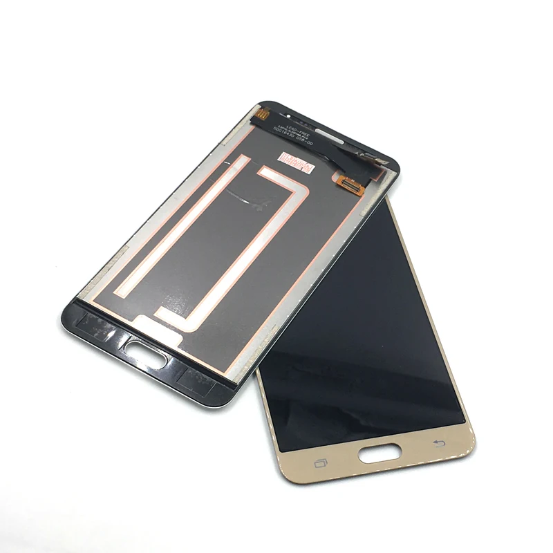 Экран для samsung Galaxy J7 Prime ЖК дисплей G610 G610F с сенсорным экраном дигитайзер сборка