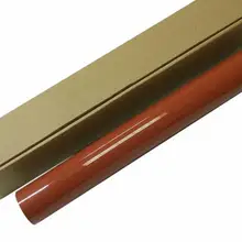 Термоусадочный пленочный рукав совместимый для minolta Bizhub C754 C654, копир термоусадочный рукав принтер Часть 1 шт./лот