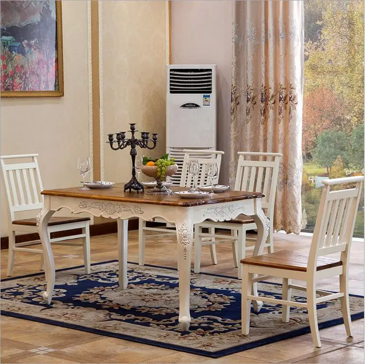 Antique Style Italian small table, 100% Solid Wood Italy Style Luxury Table Set o1117 Antique Style Italian small table, 100% Solid Wood Italy Style Luxury Table Set o1117