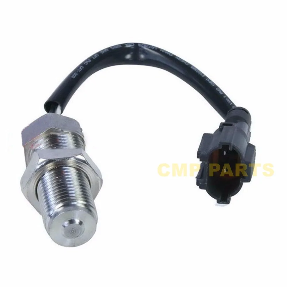 SK-6 SK-6E revolution sensor 4