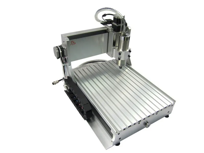 machine metal