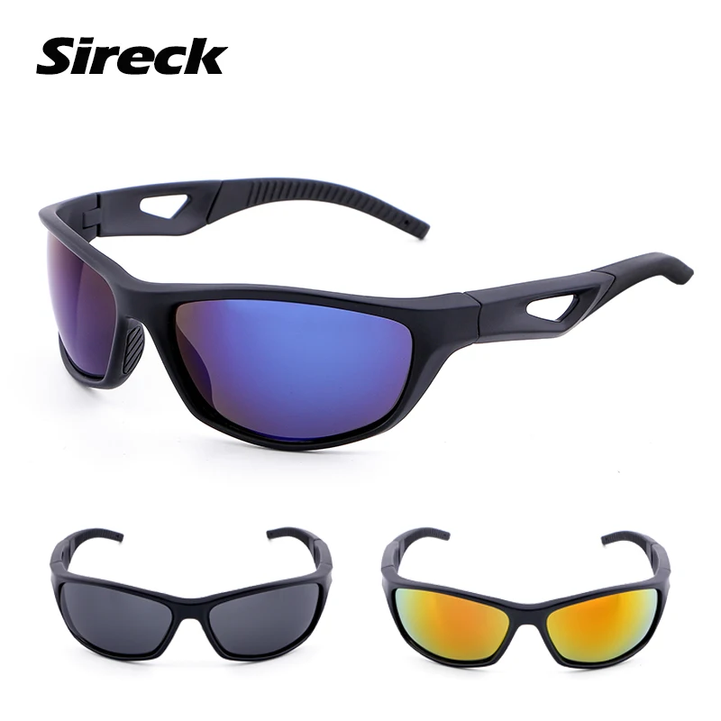 Линзы спортивных очков