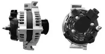

NEW 12V 150A ALTERNATOR 11038