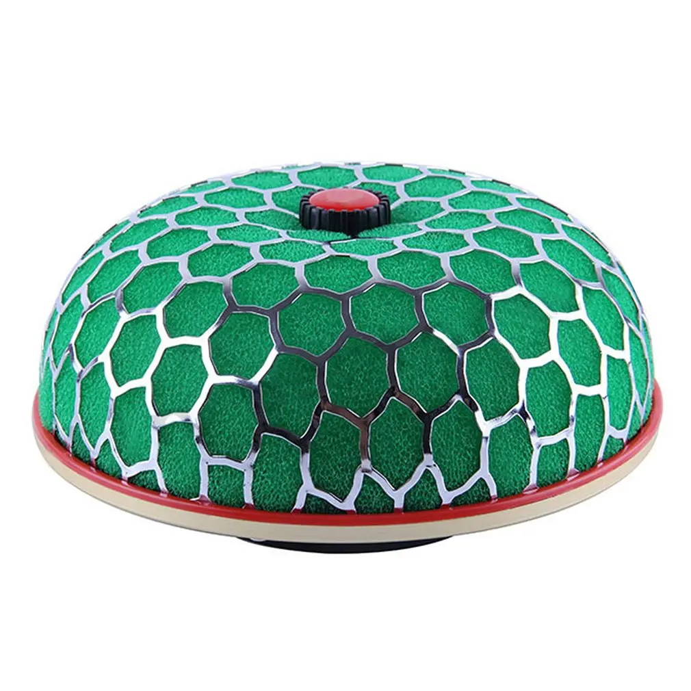 

80mm Mushroom Head Universal Air Filter Universal Racing Car Air Filter High Flowing Air Intake System Reloaded Cleaner