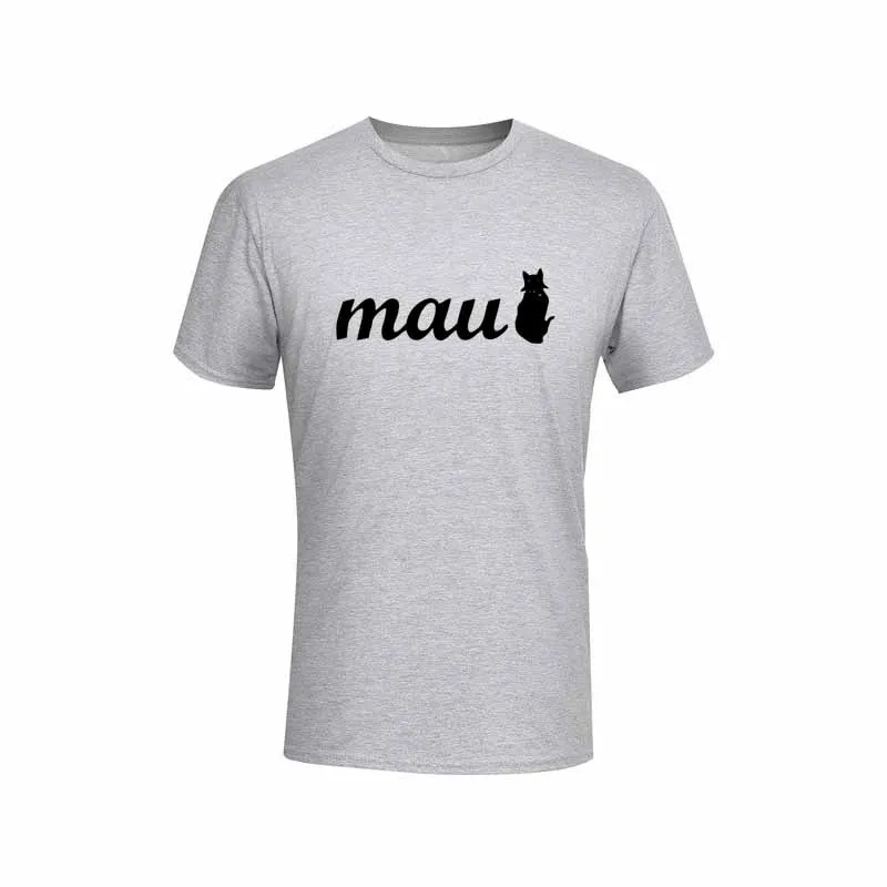 Men's casual T-shirt short-sleeved blouse printed fashion T-shirt men's cotton short-sleeved T-shirt casual mens T-shirt