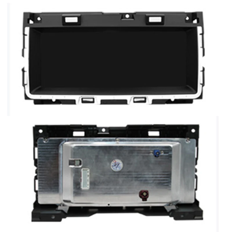 Clearance LiisLee Car Multimedia GPS Audio Hi-Fi Radio Stereo For Jaguar XF XFR X260 2015~2018 Original Style Navigation NAVI 7