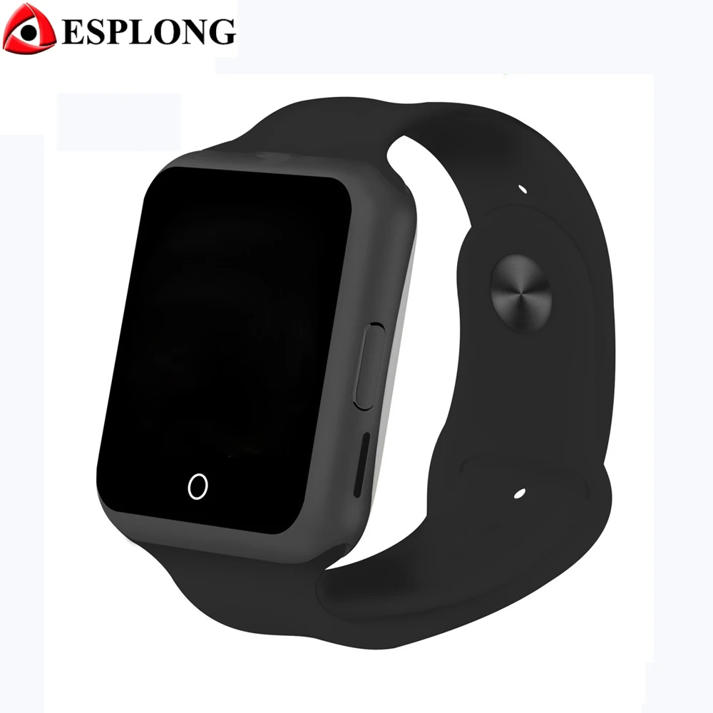 

NO.1 D3 Bluetooth Smart Watch Phone With Camera SIM TF Card UV Heart Rate Monitor Children Kids MP3 Smartwatch PK DZ09 KW88 GT08