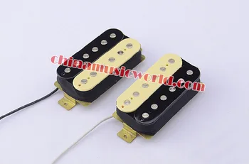 

Afanti High-grade Humbucker Guitar Pickup (APT-200)