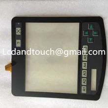 Для STAUBLI JC6 сенсорный экран Сенсорная панель+ защитная пленка