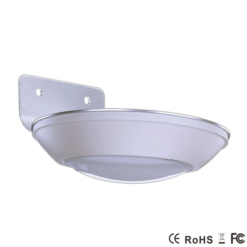 

LED Solar Lamp Waterproof PIR Motion Sensor Solar Powered Light Outdoor Lamp Pathway Street Solar Led Light For Garden