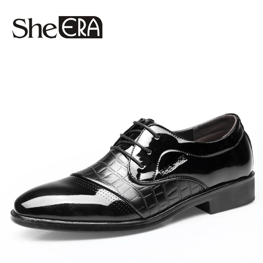 Men Dress Shoes Pattern Men Formal Shoes Leather Luxury Fashion Groom Wedding Shoes Men Oxford Dress Shoes for Men Men Dress Shoes Pattern Men Formal Shoes Leather Luxury Fashion Groom Wedding Shoes Men Oxford Dress Shoes for Men