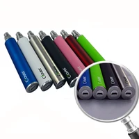 Electronic Cigarettes