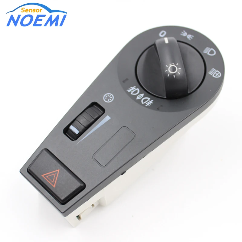 YAOPEI Driver Side Head Light Headlight font b Lamp b font Switch Switches For Volvo Truck
