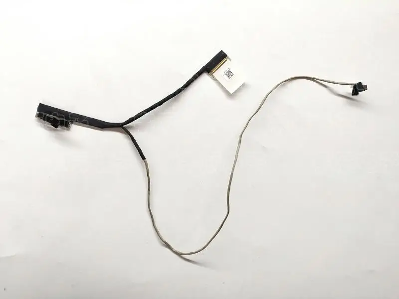 Новый ЖК-кабель для ноутбука Dell Latitude 13 3380 450.0AW06. 0001 0F5HHH без сенсорного LVDS кабеля |