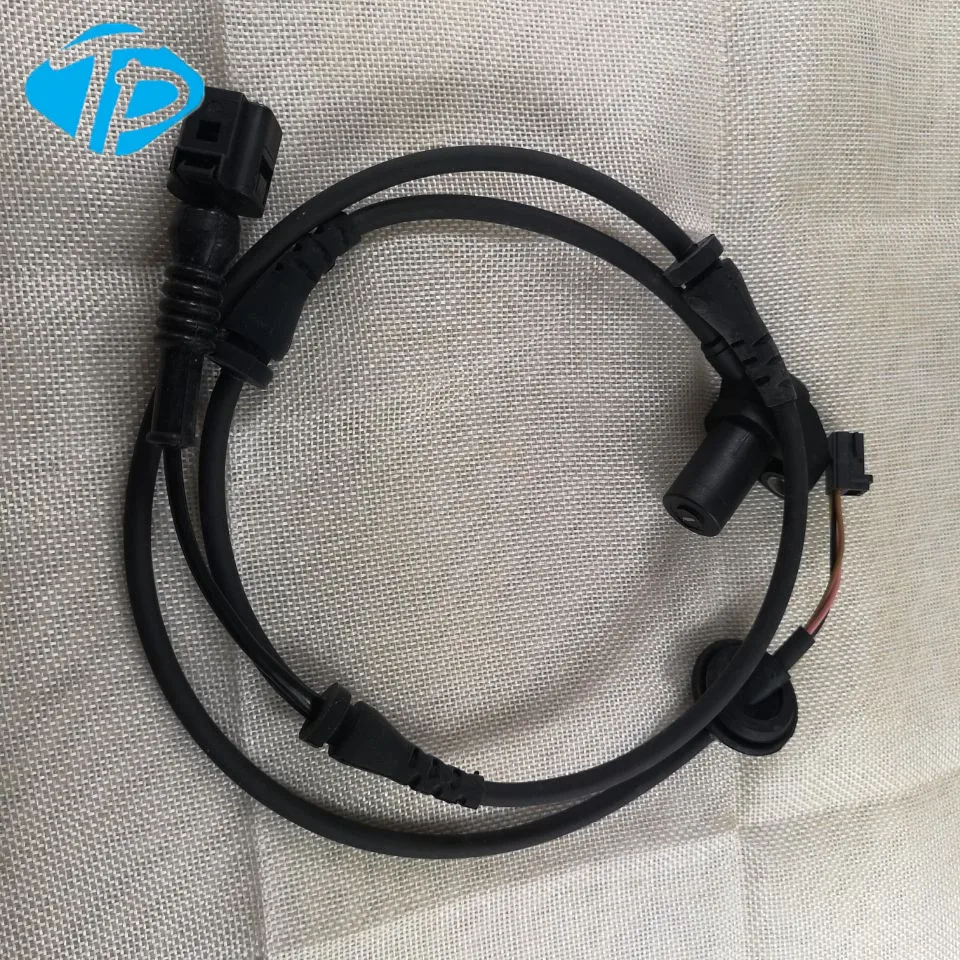 

New Front ABS Wheel Speed Sensor For AUDI A4 8E2 8E5 B6 8H7 SEAT EXEO 2 0 TFSI 8E0927803B, 8E0 927 803 B