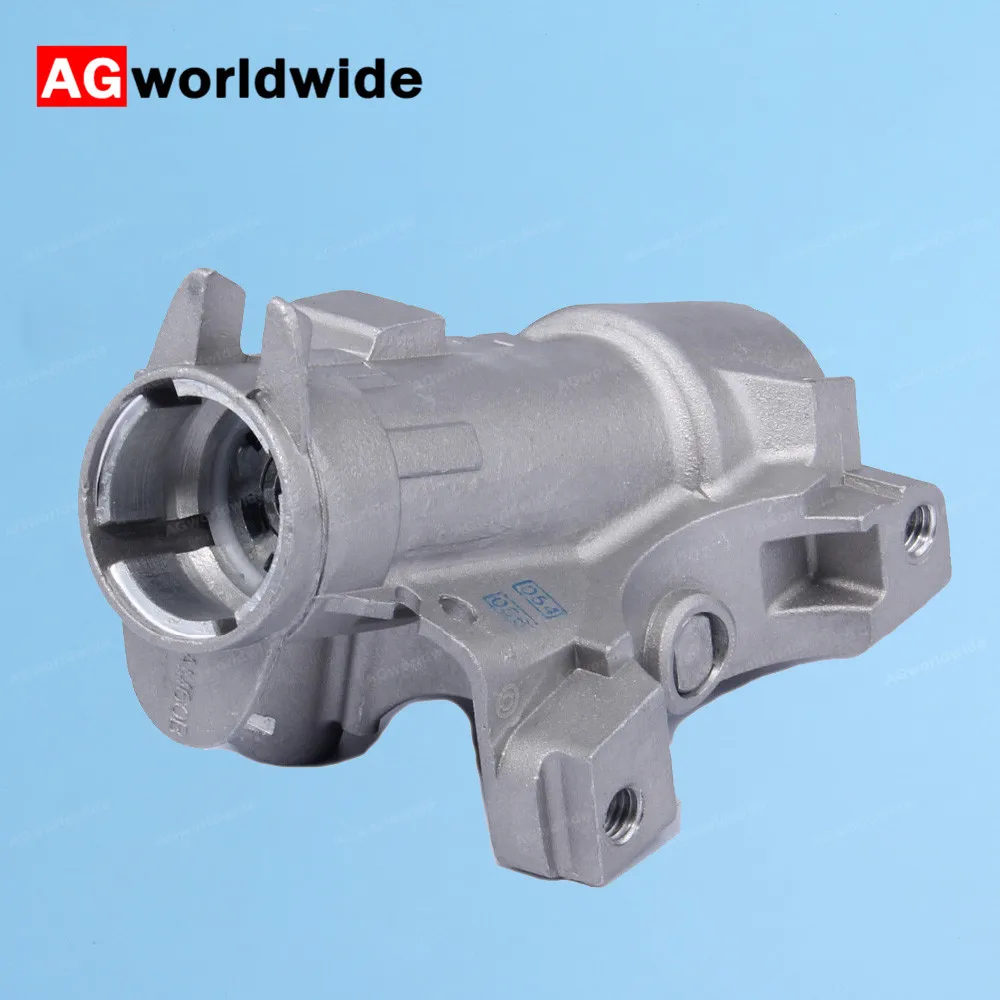4B0905851C 4B0905851B переключатель зажигания стартовый корпус для VW Passat B5 Bora Jetta Golf MK4 Audi A4