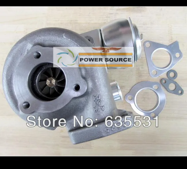 GT1749V 28231-27900 729041 729041-5009S Turbo Turbocharger For HYUNDAI Santa Fe,Trajet Diesel 2.0L D4EA D4EA-V 16v with Gaskets