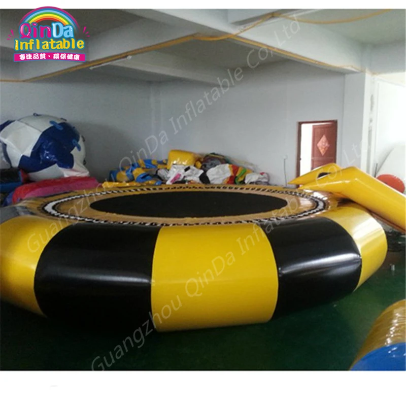 Trampoline90