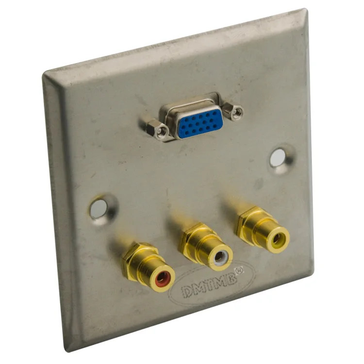 VGA3RCA